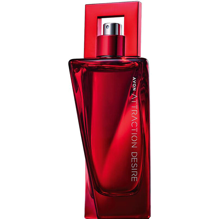 Attraction Desire for Her